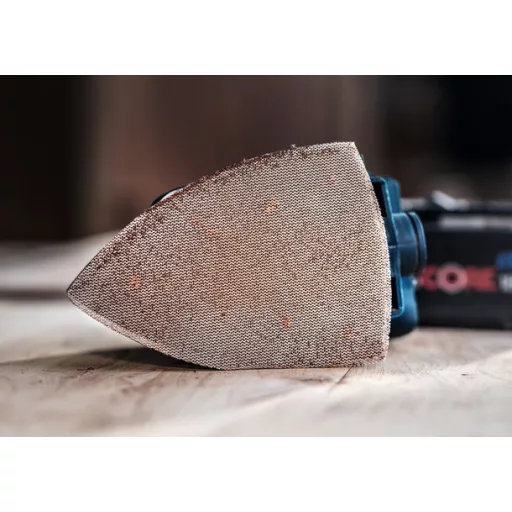 Bosch M480 Festék, Fa Csiszolólap