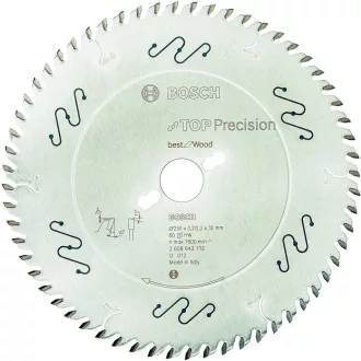 Bosch ‎2608642112 körfűrészlap 1 db
