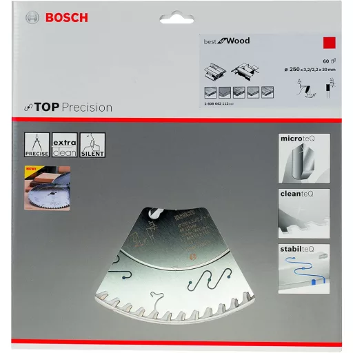 Bosch ‎2608642112 körfűrészlap 1 db
