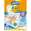 Swirl R 22 Porzsák