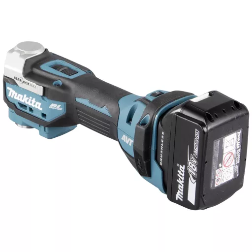 Makita DTM52T1JX2 nem csoportosított