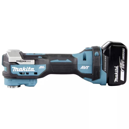 Makita DTM52T1JX2 nem csoportosított