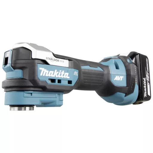 Makita DTM52T1JX2 nem csoportosított