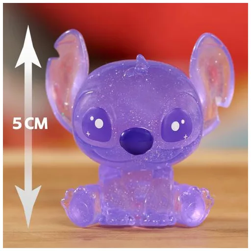 Just Play Stitch