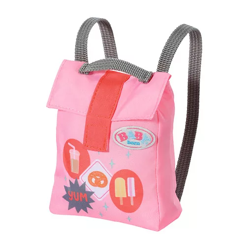 BABY born Snack Shop Outfit 43cm Játékbaba ruhakészlete