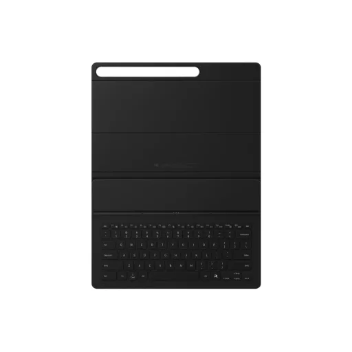 Samsung EF-DX620 QWERTZ Német Pogo Pin Fekete