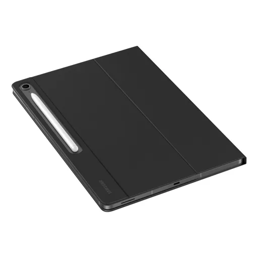 Samsung EF-DX620 QWERTZ Német Pogo Pin Fekete