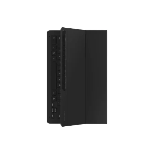 Samsung EF-DX620 QWERTZ Német Pogo Pin Fekete