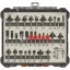 Bosch 2 607 017 475 marófej Felsőmaró készlet 30 db