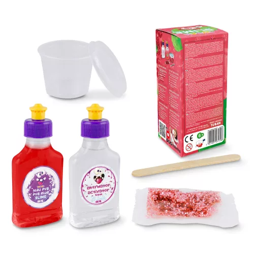 Tuban TU3139 kézműves játék
