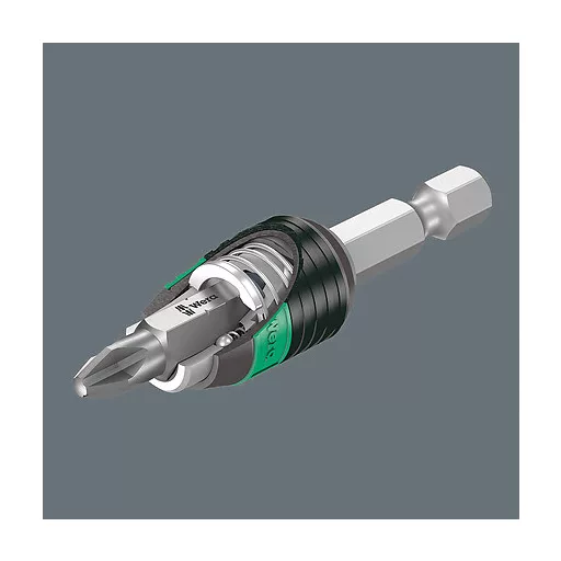 Wera 05056440001 csavarhúzó bit 29 db