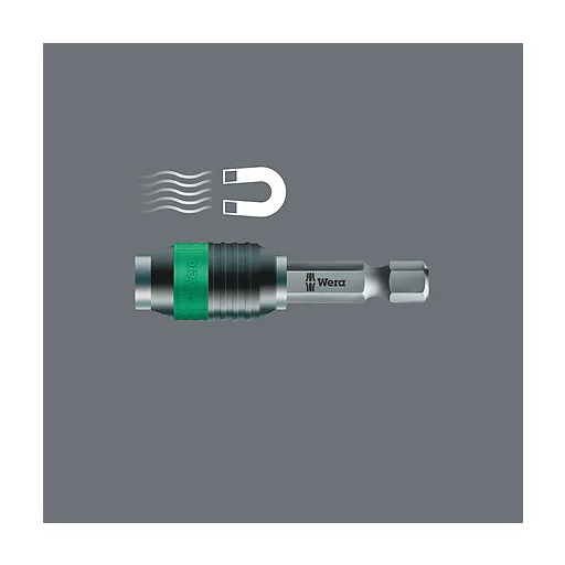 Wera 05056440001 csavarhúzó bit 29 db