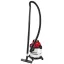 Einhell TC-VC 1812 S 12 L Henger alakú vákuum Száraz és nedves 1250 W