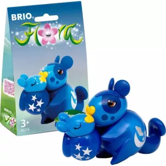 BRIO Lavender & Grape