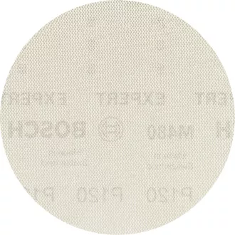   Bosch 2 608 900 700 csiszoló tartozék 50 db Csiszolóháló