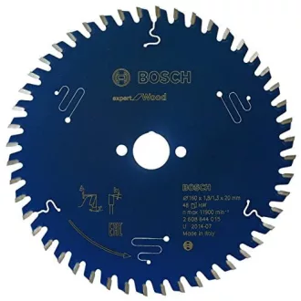 Bosch ‎2608644015 körfűrészlap 16 cm 1 db