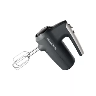   Russell Hobbs 27151-56 mixer Kézi mixer 350 W Antracit, Ezüst
