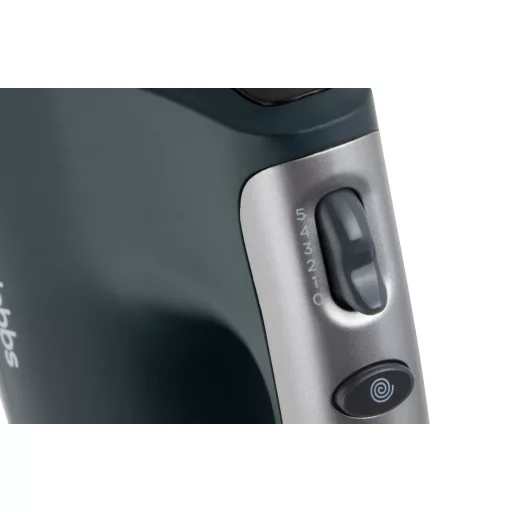 Russell Hobbs 27151-56 mixer Kézi mixer 350 W Antracit, Ezüst