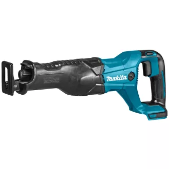 Makita DJR186ZK szablyafűrész Fekete, Kék