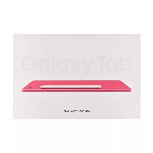 Samsung Galaxy Tab S10 lite (X400) 6/128GB Red