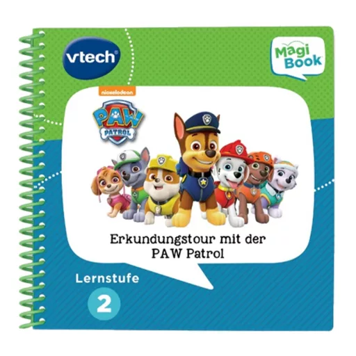 VTech MagiBook 484404
