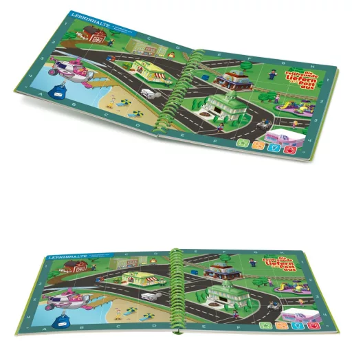 VTech MagiBook 484404