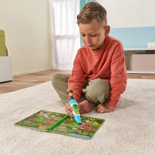VTech MagiBook 484404