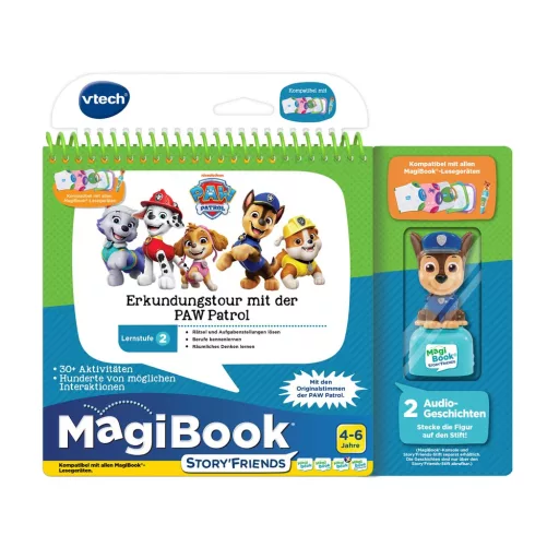 VTech MagiBook 484404