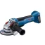 Bosch GWS 18V-10 P PROFESSIONAL sarokcsiszolók 9000 RPM 1000 W 1,9 kg