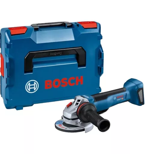 Bosch GWS 18V-10 P PROFESSIONAL sarokcsiszolók 9000 RPM 1000 W 1,9 kg