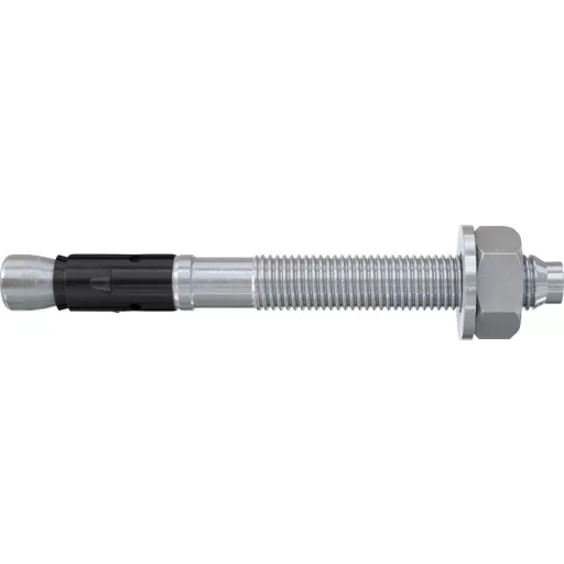 Fischer 568857 horgonycsavar és tipli 145 db 95 mm