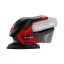 Einhell TE-OS 18/150 Li Solo Multi csiszoló 12000 RPM 24000 OPM Fekete, Vörös