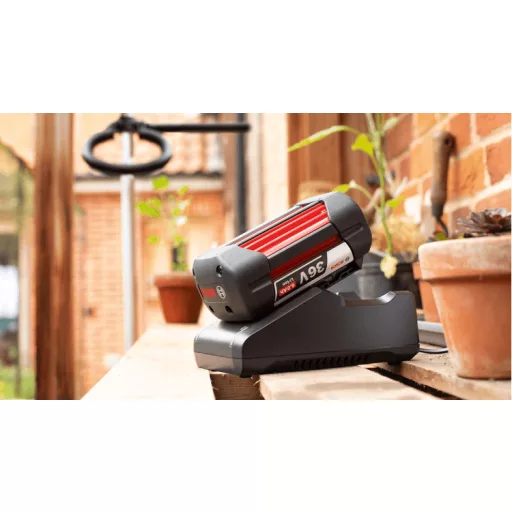 Bosch GBA 36V 6.0Ah + AL 36V-20 Akkumulátor és töltőkészlet