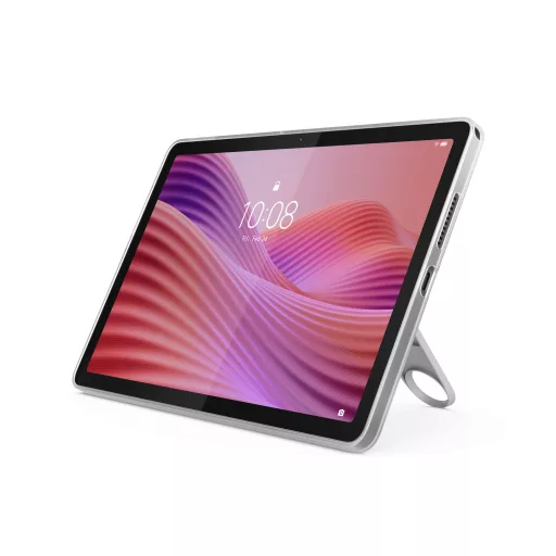 Lenovo Tab Mediatek 128 GB 25,6 cm (10.1") 4 GB Wi-Fi 5 (802.11ac) Android 14 Szürke