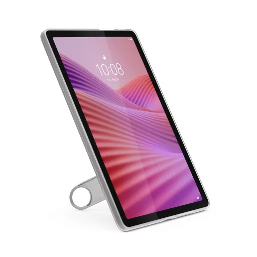Lenovo Tab Mediatek 128 GB 25,6 cm (10.1") 4 GB Wi-Fi 5 (802.11ac) Android 14 Szürke
