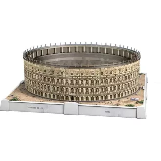   Ravensburger 12008034 kirakós játék 3D-s kirakó 216 db Épületek