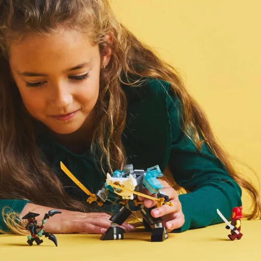 71827 Ninjago Zanes Action-Mech