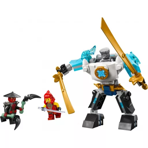 71827 Ninjago Zanes Action-Mech