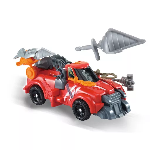 VTech Switch & Go Dino's Fighter-Velociraptor