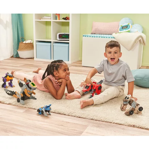 VTech Switch & Go Dino's Fighter-Velociraptor