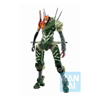 BP ICHIBANSHO EVANGELION - NEW EVA-02a (OS!)
