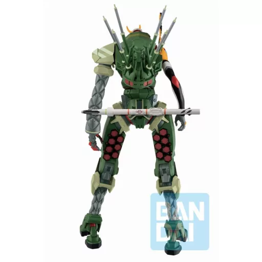 BP ICHIBANSHO EVANGELION - NEW EVA-02a (OS!)