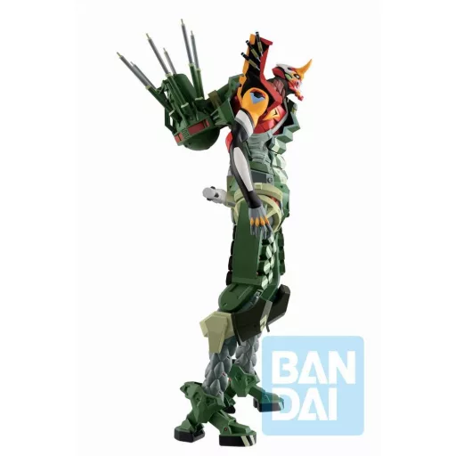 BP ICHIBANSHO EVANGELION - NEW EVA-02a (OS!)