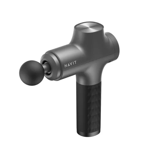 Havit MG1503 masszírozó Univerzális Fekete