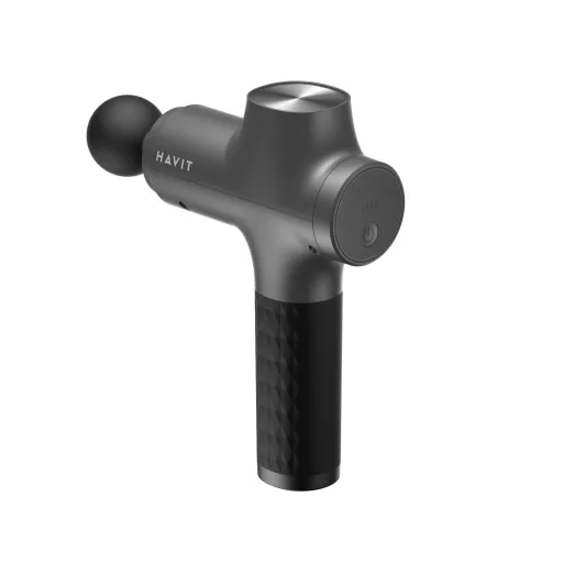 Havit MG1503 masszírozó Univerzális Fekete