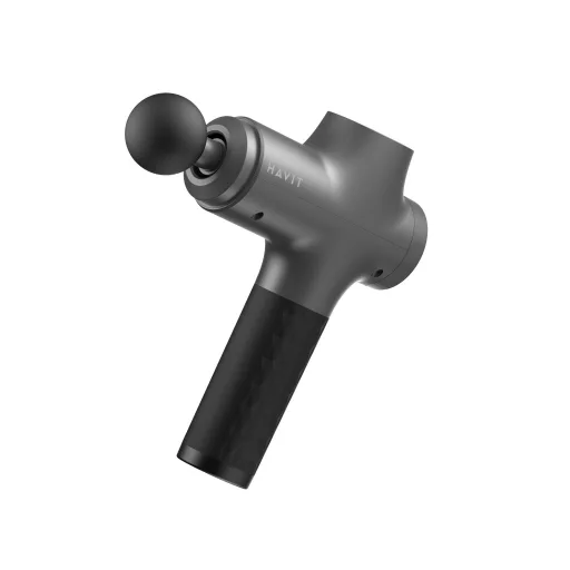 Havit MG1503 masszírozó Univerzális Fekete