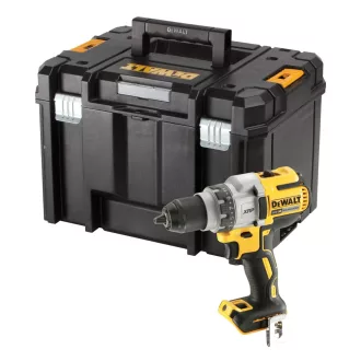 DeWALT DCD991NT-XJ fúrógép 2000 RPM Kulcsnélküli 1,5 kg