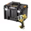 DeWALT DCD991NT-XJ fúrógép 2000 RPM Kulcsnélküli 1,5 kg