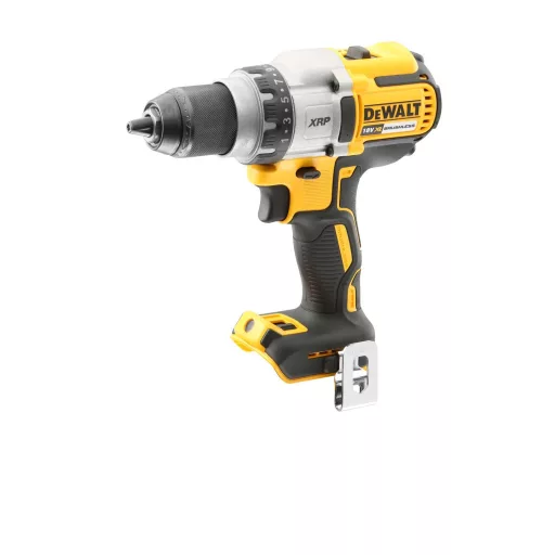 DeWALT DCD991NT-XJ fúrógép 2000 RPM Kulcsnélküli 1,5 kg