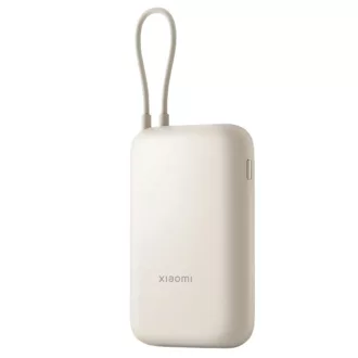   Xiaomi BHR9072GL külső akkumulátor Lítium-ion (Li-ion) 10000 mAh Rózsa